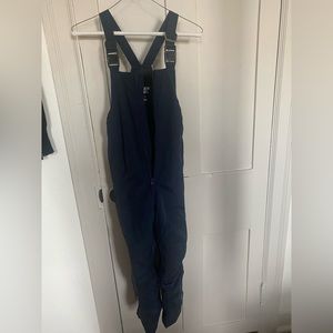 Land’s End Kids Snow Bibs